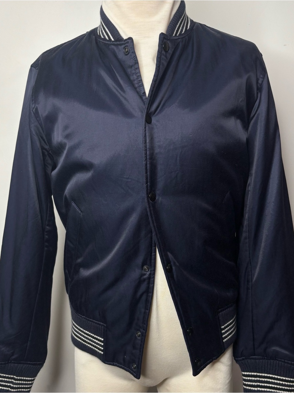 Rag & Bone Dugout Jacket - Picture 7 of 12